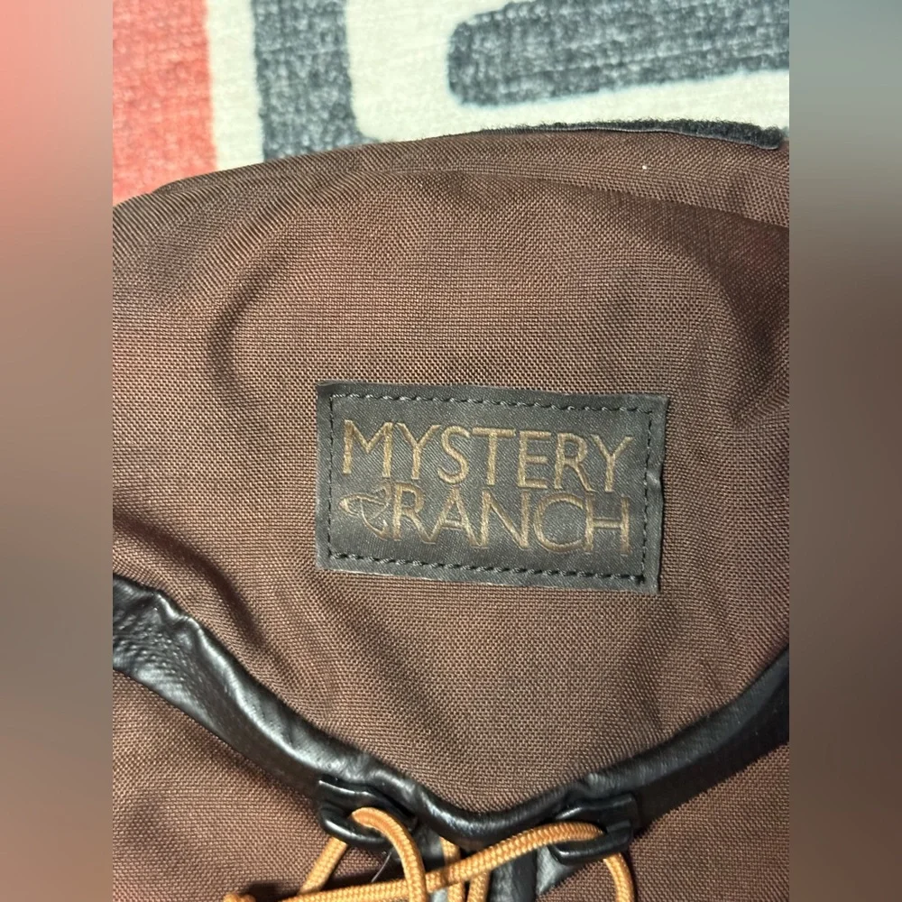 Mystery ranch 2 day EDC - Picture 4 of 6